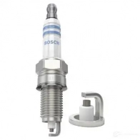 Свеча зажигания никелевая BOSCH YR 6 LE+ 366816 F000KE0P50 1EATI - Изображение 2