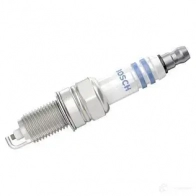 Свеча зажигания никелевая BOSCH YR 6 LE+ 366816 F000KE0P50 1EATI - Изображение 3