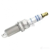 Свеча зажигания никелевая standard super BOSCH FR 7 SE 6002470 FR7SE 0242235758 - Изображение 2