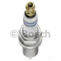 Свеча зажигания никелевая standard super BOSCH FR 7 SE 6002470 FR7SE 0242235758 - Изображение 3