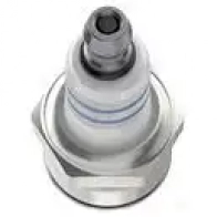Свеча зажигания BOSCH WSR 6 F WSR6F 0242240634 6002472 - Изображение 1