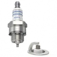 Свеча зажигания BOSCH WSR 6 F WSR6F 0242240634 6002472 - Изображение 2