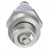 Свеча зажигания BOSCH WSR 6 F WSR6F 0242240634 6002472 - Изображение 4