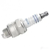 Свеча зажигания BOSCH 0242225650 WR 9 EC+ 7915 21174380 - Изображение 4