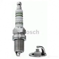 Свеча зажигания никелевая standard super BOSCH FR 5 DCX FR5DCX 0242245550 95914239