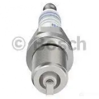 Свеча зажигания никелевая standard super BOSCH FR 5 DCX FR5DCX 0242245550 95914239 - Изображение 2