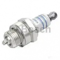 Свеча зажигания никелевая standard super BOSCH WSR 7 F 0242235651 96735811 WSR7F - Изображение 2