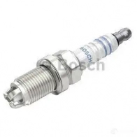 Свеча зажигания никелевая standard super BOSCH F 7 LTCR 414MB 128116679 0241235752 - Изображение 2