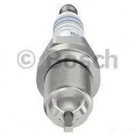 Свеча зажигания никелевая standard super BOSCH F 7 LTCR 414MB 128116679 0241235752 - Изображение 3