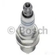Свеча зажигания никелевая standard super BOSCH F 7 LTCR 414MB 128116679 0241235752 - Изображение 4