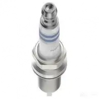 Свеча зажигания платиновая platinum BOSCH VR 7 SPP 30 U 750633714 0242135560 UI2QHU - Изображение 3