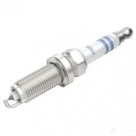 Свеча зажигания платиновая platinum BOSCH VR 7 SPP 30 U 750633714 0242135560 UI2QHU - Изображение 4