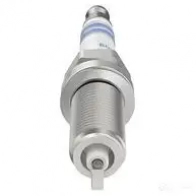 Свеча зажигания платиновая platinum BOSCH VR 7 SPP 30 U 750633714 0242135560 UI2QHU - Изображение 5