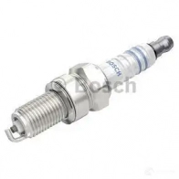 Свеча зажигания никелевая BOSCH X 5 DC 1193442603 X5DC 0241145504 - Изображение 2