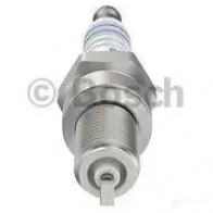 Свеча зажигания никелевая BOSCH X 5 DC 1193442603 X5DC 0241145504 - Изображение 3