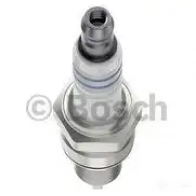 Свеча зажигания никелевая BOSCH X 5 DC 1193442603 X5DC 0241145504 - Изображение 4