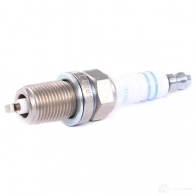Свеча зажигания никелевая super BOSCH 1193442669 F8DC4 0241229713 F 8 DC 4 - Изображение 6