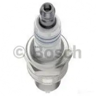 Свеча зажигания никелевая standard super BOSCH W 7 DTC 0241235756 1193442728 W7DTC - Изображение 5
