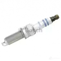 Свеча зажигания иридиевая платиновая platinum iridium BOSCH 8YIEM YR 7 NII 30 T 0242135568 1193442956 - Изображение 4