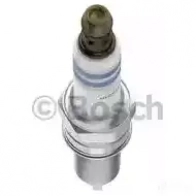 Свеча зажигания иридиевая платиновая platinum iridium BOSCH 8YIEM YR 7 NII 30 T 0242135568 1193442956 - Изображение 6