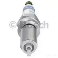 Свеча зажигания иридиевая платиновая platinum iridium BOSCH 8YIEM YR 7 NII 30 T 0242135568 1193442956 - Изображение 7