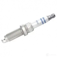 Свеча зажигания иридиевая platinum iridium BOSCH 1193442958 VR 7 SII 350 U 0242135570 8SQ15A - Изображение 2