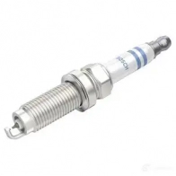 Свеча зажигания иридиевая platinum iridium BOSCH 1193442958 VR 7 SII 350 U 0242135570 8SQ15A - Изображение 4