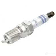Свеча зажигания иридиевая platinum iridium BOSCH 0242225627 7420 1193443224 HR 9 DI 33 Y - Изображение 4