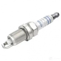 Свеча зажигания super BOSCH 1193443240 FR 9 HC+ 7961 0242225637 - Изображение 3