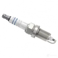 Свеча зажигания super BOSCH 1193443240 FR 9 HC+ 7961 0242225637 - Изображение 4