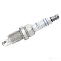 Свеча зажигания super BOSCH 1193443240 FR 9 HC+ 7961 0242225637 - Изображение 5