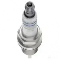 Свеча зажигания super BOSCH 1193443240 FR 9 HC+ 7961 0242225637 - Изображение 6