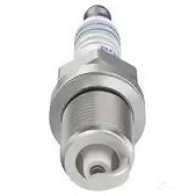 Свеча зажигания BOSCH FR 9 LCX+ 0242225638 7926 1193443242 - Изображение 4