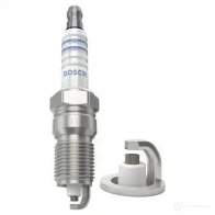 Свеча зажигания BOSCH 0242225646 HR 9 LCX+ 1193443262 7982 - Изображение 5