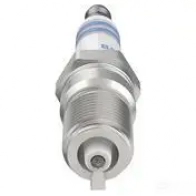 Свеча зажигания иридиевая platinum iridium BOSCH HR 9 LII 33 X 9612 1193443281 0242225661 - Изображение 3
