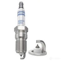 Свеча зажигания иридиевая platinum iridium BOSCH HR 9 LII 33 X 9612 1193443281 0242225661 - Изображение 7
