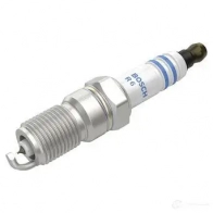 Свеча зажигания платиновая platinum BOSCH 1193443289 6703 0242225670 6703-6 - Изображение 2