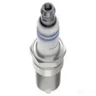 Свеча зажигания платиновая BOSCH HR 9 SPP 300 X 0242225672 6711 1193443294 - Изображение 2