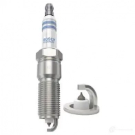 Свеча зажигания платиновая BOSCH HR 9 SPP 300 X 0242225672 6711 1193443294 - Изображение 4