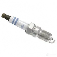 Свеча зажигания платиновая double platinum BOSCH HR 9 LPP 33 X 8117 1193443302 0242225678 - Изображение 4