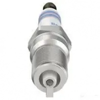 Свеча зажигания платиновая double platinum BOSCH HR 9 LPP 33 X 8117 1193443302 0242225678 - Изображение 5