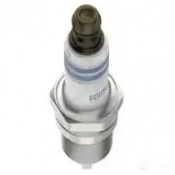 Свеча зажигания платиновая double platinum BOSCH HR 9 LPP 33 X 8117 1193443302 0242225678 - Изображение 6