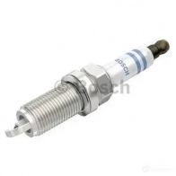 Свеча зажигания иридиевая platinum iridium BOSCH 0242229764 FR8TI332 1193443507 FR 8 TI 332 - Изображение 3