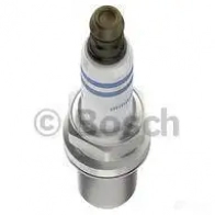 Свеча зажигания иридиевая platinum iridium BOSCH 0242229764 FR8TI332 1193443507 FR 8 TI 332 - Изображение 4
