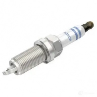 Свеча зажигания никелевая standard super BOSCH FR8TE2 FR 8 TE 2 0242229765 1193443509 - Изображение 3