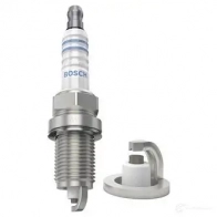 Свеча зажигания BOSCH 0242229772 7962 FR 8 LCX+ 1193443520 - Изображение 7