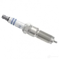 Свеча зажигания иридиевая platinum iridium BOSCH 9661 HR 8 TII 3302 V 1193443647 0242230526 - Изображение 3