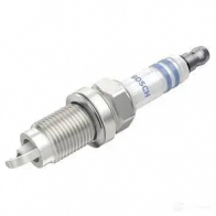 Свеча зажигания иридиевая platinum iridium BOSCH 0242230532 9656 1193443657 FR 8 VII 33 U - Изображение 3