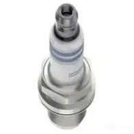 Свеча зажигания иридиевая platinum iridium BOSCH 0242230532 9656 1193443657 FR 8 VII 33 U - Изображение 5