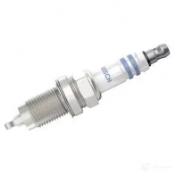 Свеча зажигания иридиевая platinum iridium BOSCH 0242230532 9656 1193443657 FR 8 VII 33 U - Изображение 7